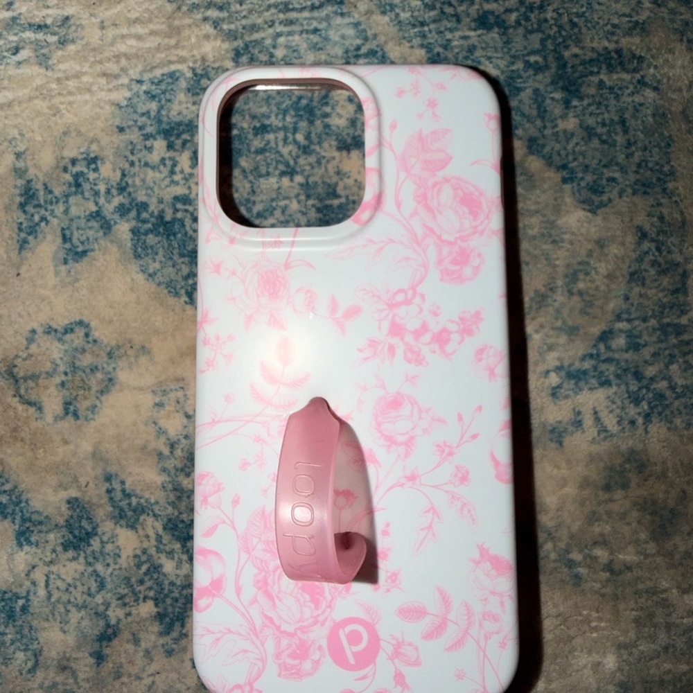 Loopy Cases for iPhone 15 Pro Max
